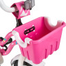 Детский велосипед NOVATRACK TETRIS 18” розовый 181TETRIS.PN20