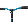 Самокат NOVATRACK POLIS 200 AIR синий 200I.POLIS.BL20
